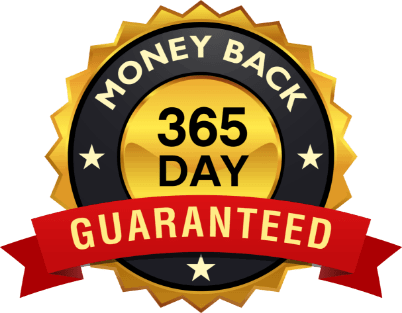 Wealth DNA Code 365 day money back guarantee